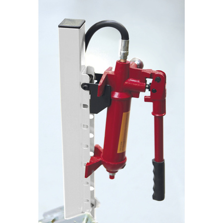 Ramię ciągnące hydrauliczne DRAW ALIGNER