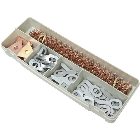 Zestaw Speedliner Standard Pro 400 + Arc Pull 200