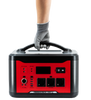 Profesjonalna stacja energii POWER PACK 1300 12 V / 230 V z funkcją boostera