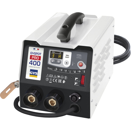Zestaw Speedliner Standard Pro 400 + Arc Pull 200