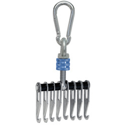 Multihak 8 PREMIUM PRO z karabińczykiem