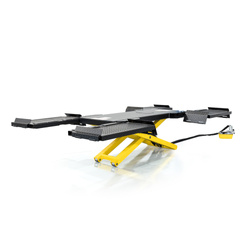 Podnośnik mobilny CMO SEP.P