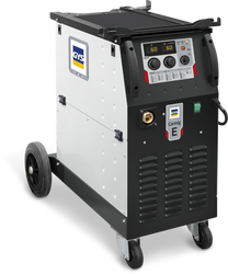 Spawarka Carmig E-Auto