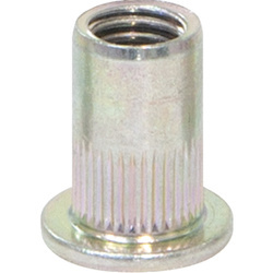 Nitonakrętki M10 1.0 → 3.5 mm (x50)