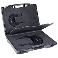 Ramiona GYSPRESS HR210 + HR310 8T