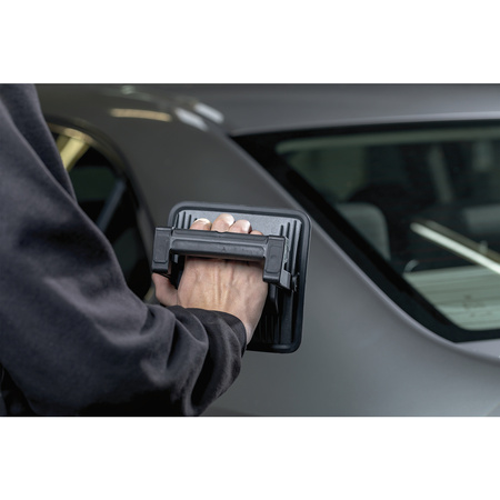 Lampa detailingowa NOVA-UV S
