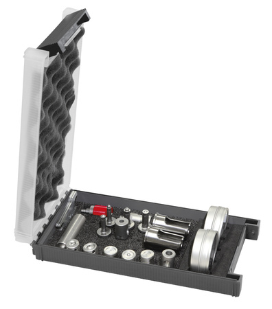 Zestaw matryc MERCEDES-BENZ RMB PP01 GYSPRESS 8TPP / 10TPP / 10T Control