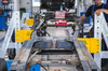 Zestaw do prostowania ram samochodów ciężarowych HERKULES TRUCK™ System Hybrid Basic