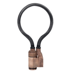 Induktor L180/D110