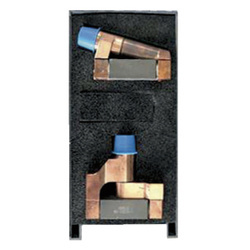 Skrzynka z induktorami POWERDUCTION L