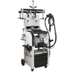 Zestaw Speedliner Premium Pro 230