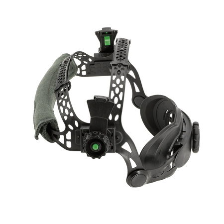 Przyłbica spawalnicza GYS HELMETS LCD 5-9/9-13 G PROMAX TRUE COLOR
