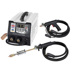 Spoter blacharski GYSPOT EXPERT 400