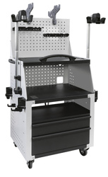 Wózek Dentstation Pro WD