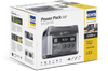 Profesjonalna stacja energii POWER PACK 14.15 Fast Charge z funkcją boostera