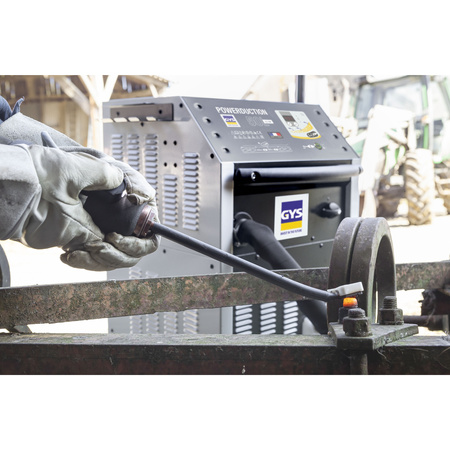 Podgrzewacz indukcyjny GYS POWERDUCTION 50LG (C20/B1)