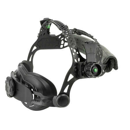 Przyłbica spawalnicza GYS LCD APOLLO+ 5/9-9/13 G TRUE COLOR HELMET