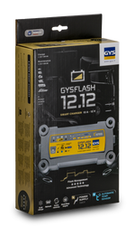 GYSFLASH 12.12