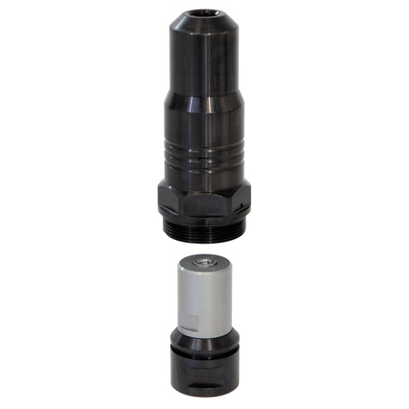 Końcówka do nitów zrywalnych Ø8.0/9.8mm - Adapter 50kN