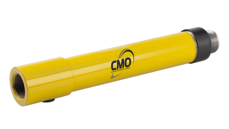 Siłownik hydrauliczny rozpierający CMO MS 150 CB