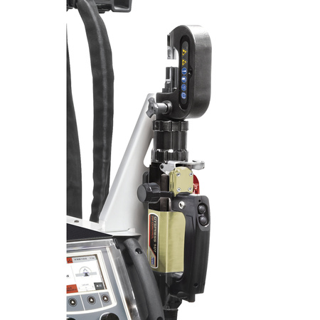 NItownica WORKSTATION GYSPRESS 10T PP CONTROL