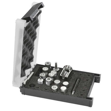 Zestaw matryc uniwersalnych GYSPRESS 8T Push&Pull /10T Push&Pull