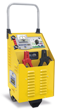 GYS NEOSTART 420 - 12/24V