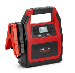 Urządzenie rozruchowe NOMAD POWER PRO TRUCK – Booster litowy 12/24 V