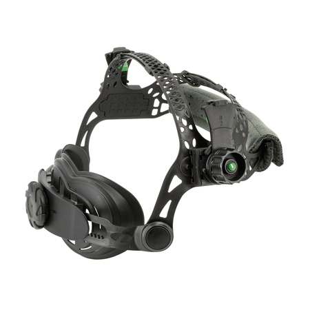 Przyłbica spawalnicza GYS HELMETS LCD 5-9/9-13 G PROMAX TRUE COLOR