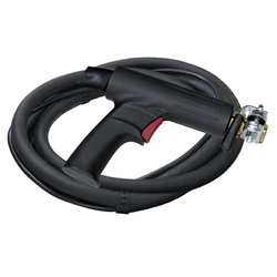 Kompletny zestaw kabli do pistoletu manualnego QUICK GUN – 1.7m / 70 mm²