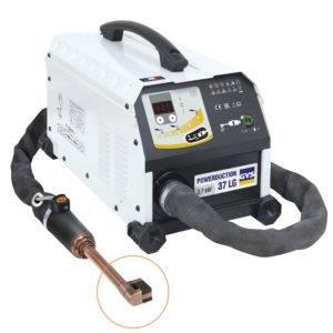 Induktor boczny/kątowy/90 stopni do Powerduction 37LG