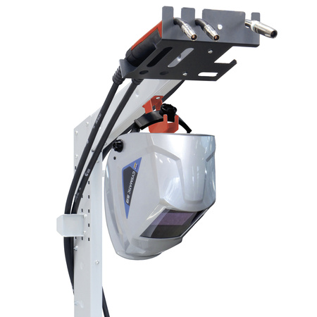 Lutospawarka MIG/MAG VAS 821 005