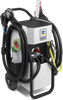 Odkurzacz pneumatyczny GYSDUST EXTRACTOR PRO 2 - ATEX