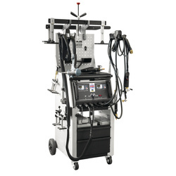 Zestaw Speedliner Premium Combi 230 E Pro