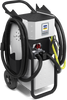 Odkurzacz pneumatyczny GYSDUST EXTRACTOR PRO 2 - ATEX