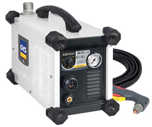 Przecinarka plazmowa PLASMA CUTTER 30 FV