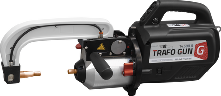 Zgrzewarka GYSPOT PTI Genius BMW C7502654