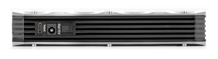 Urządzenie rozruchowe NOMAD POWER 501 – BOOSTER LITOWY 12 V