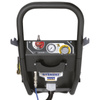 Odkurzacz pneumatyczny GYSDUST SELF EXTRACTOR - ATEX