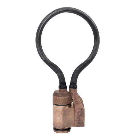 Induktor L180/D70