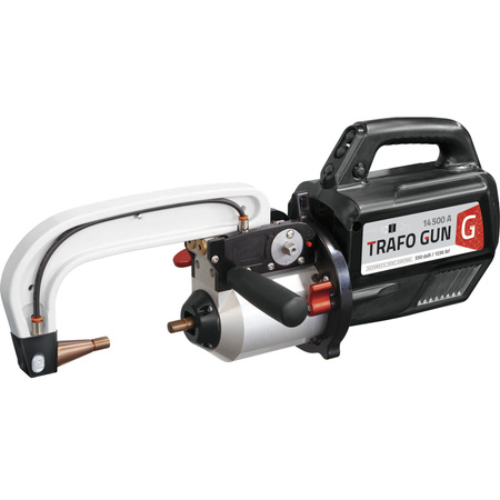 Zgrzewarka GYSPOT INVERTER PTI GENIUS