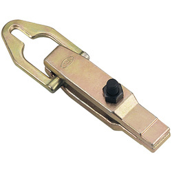 Szczęka blacharska dziób kaczki DUCK BEAK 30 mm 3T