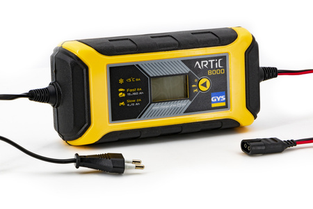Ładowarka GYS ARTIC 8000 12V / 8A