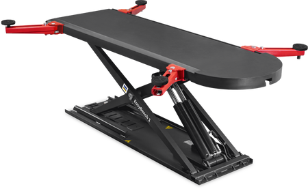 Rama naprawcza EASYBENCH 1