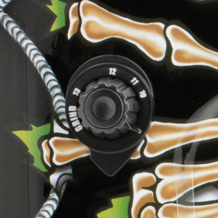 Przyłbica spawalnicza GYS LCD VENUS 9/13 G BONES TRUE COLOR