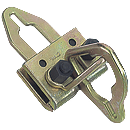 Szczęka blacharska wielokierunkowa 120 mm 5T / 3T