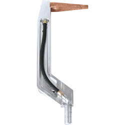 Ramię aluminiowe X4A  350 mm