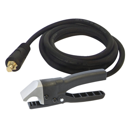 MANULINER z Szybkozłączem uniwersalnym