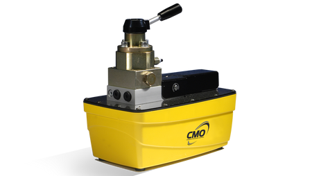 Pompa hydrauliczna CMO GHIBLI DE PAUG.700