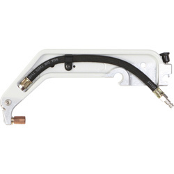 Izolowane ramię aluminiowe C5